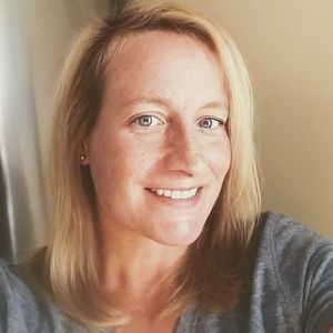 Meet your Posher, Michele